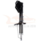 Set of 2 Strut Shocks Absorbers for Mazda MPV (2001–2006)