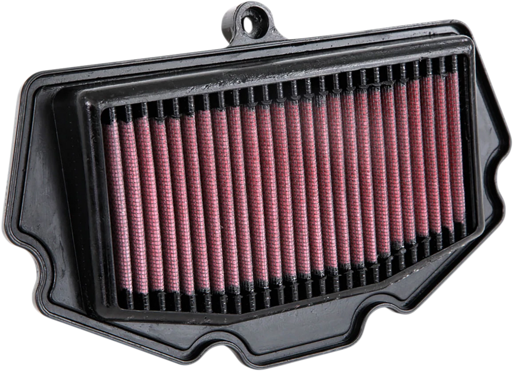 K&N Air Filter for Kawasaki KA-4018 (OE Replacement)