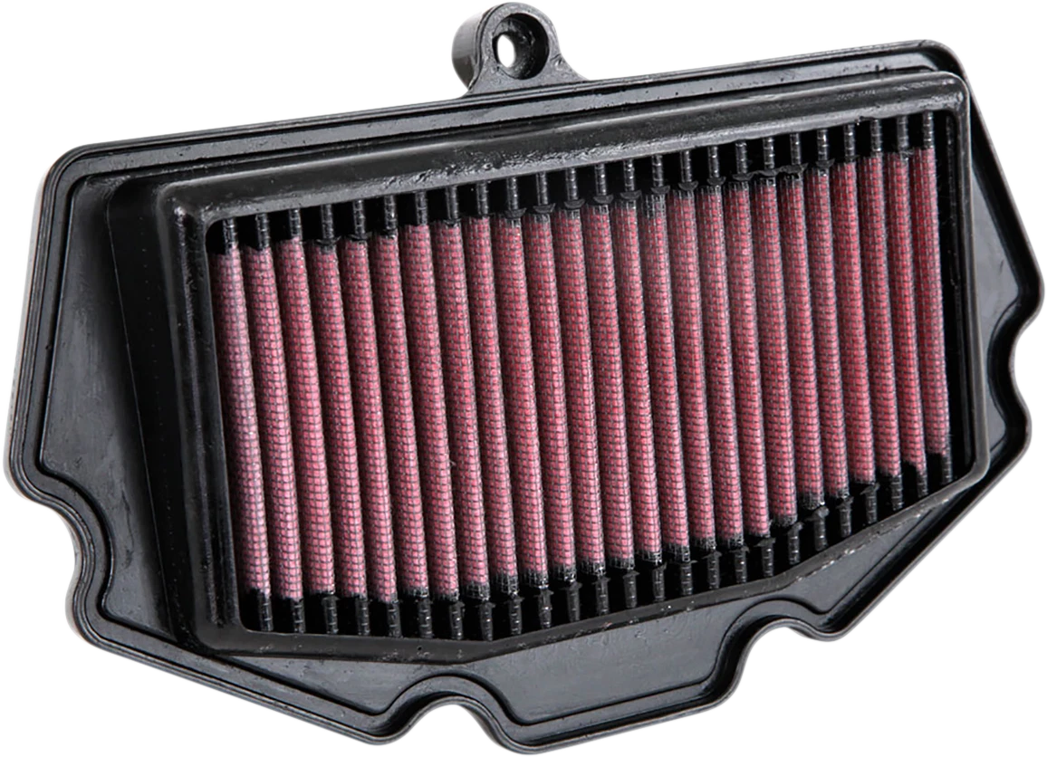 K&N Air Filter for Kawasaki KA-4018 (OE Replacement)