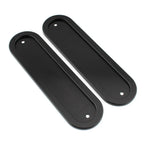 Engine Side Mark Sign Covers for BMW R18 (2020 - Present)