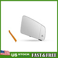 Right Side Mirror Glass with Heat and Blind Spot for Benz E-Class (2010â2016)