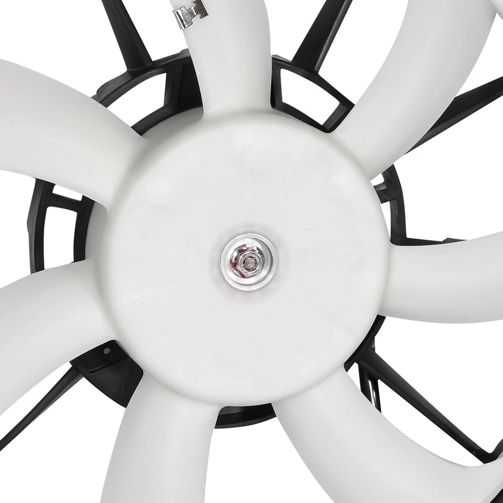 AC Condenser Cooling Fan Kit for Honda Fit (2015–2019) HO3113135