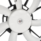 AC Condenser Cooling Fan Kit for Honda Fit (2015–2019) HO3113135