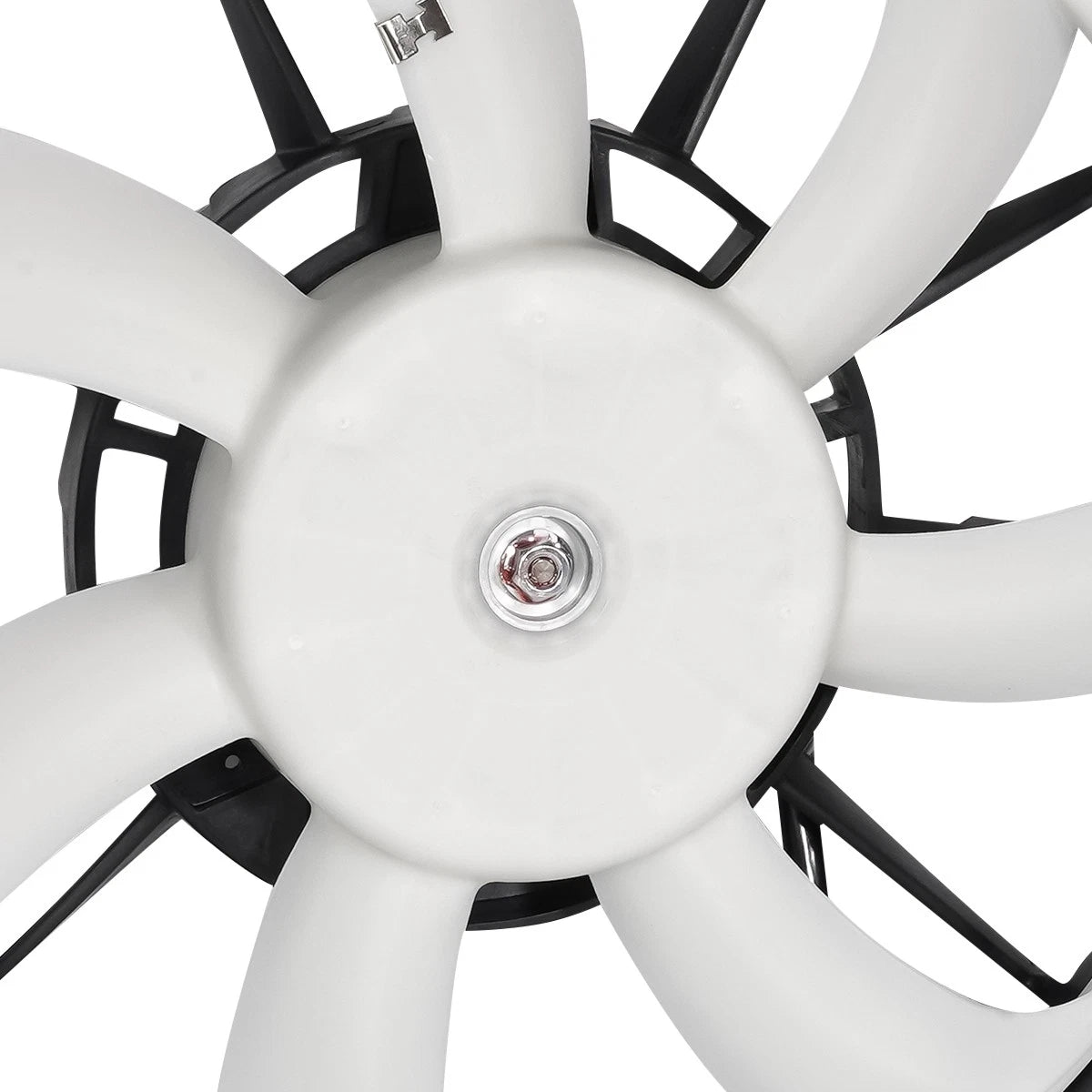 AC Condenser Cooling Fan Kit for Honda Fit (2015–2019) HO3113135