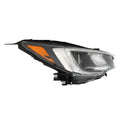 Headlight Assembly for Subaru Outback/Legacy (2018–2019) Halogen, Passenger