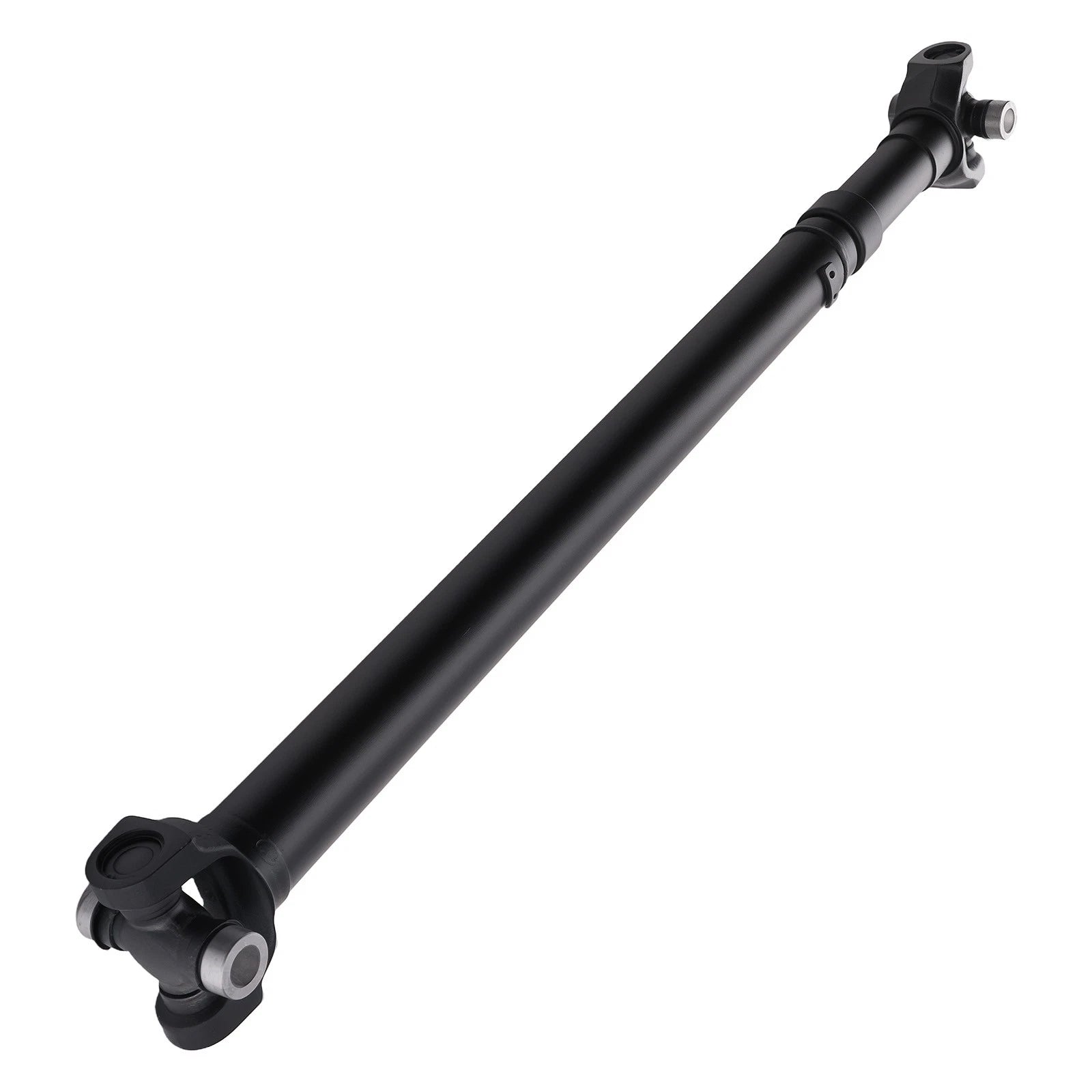 Front Driveshaft for Chevy K1500 K2500 Suburban V8 5.7L 6.5L (1995–1999)
