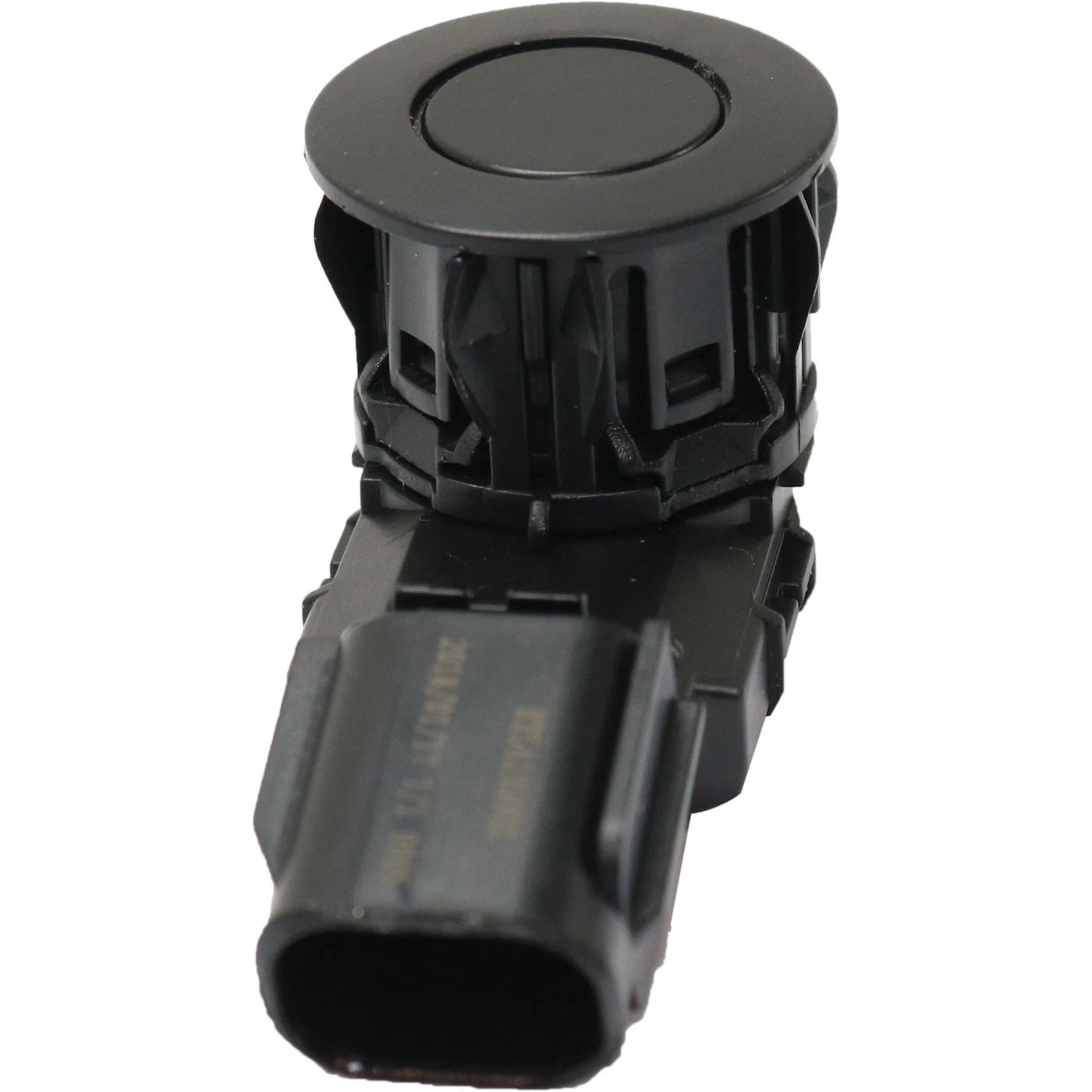 Parking Assist Sensors Set of 4 for Front & Rear