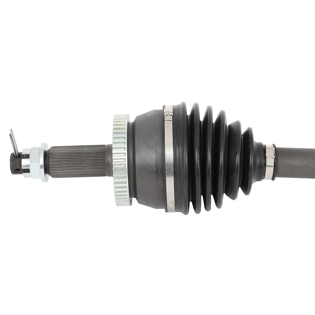 Front Passenger Side CV Axle for Hyundai Santa Fe, Kia Sorento (2011)
