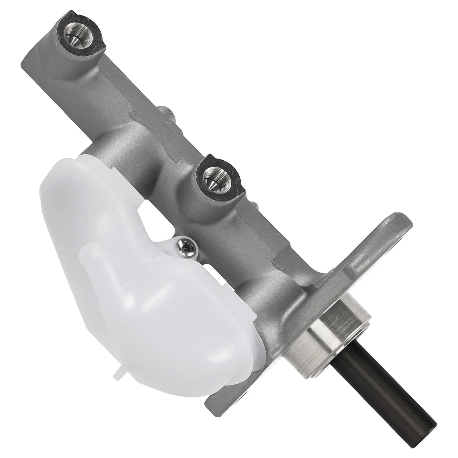 Brake Master Cylinder for Honda CR-V 2.4L (2007–2011) Dual Port Assembly