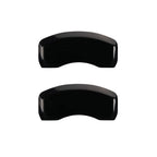 Caliper Covers Set of 4 Replacement for Buick Cascada (2016–2019)
