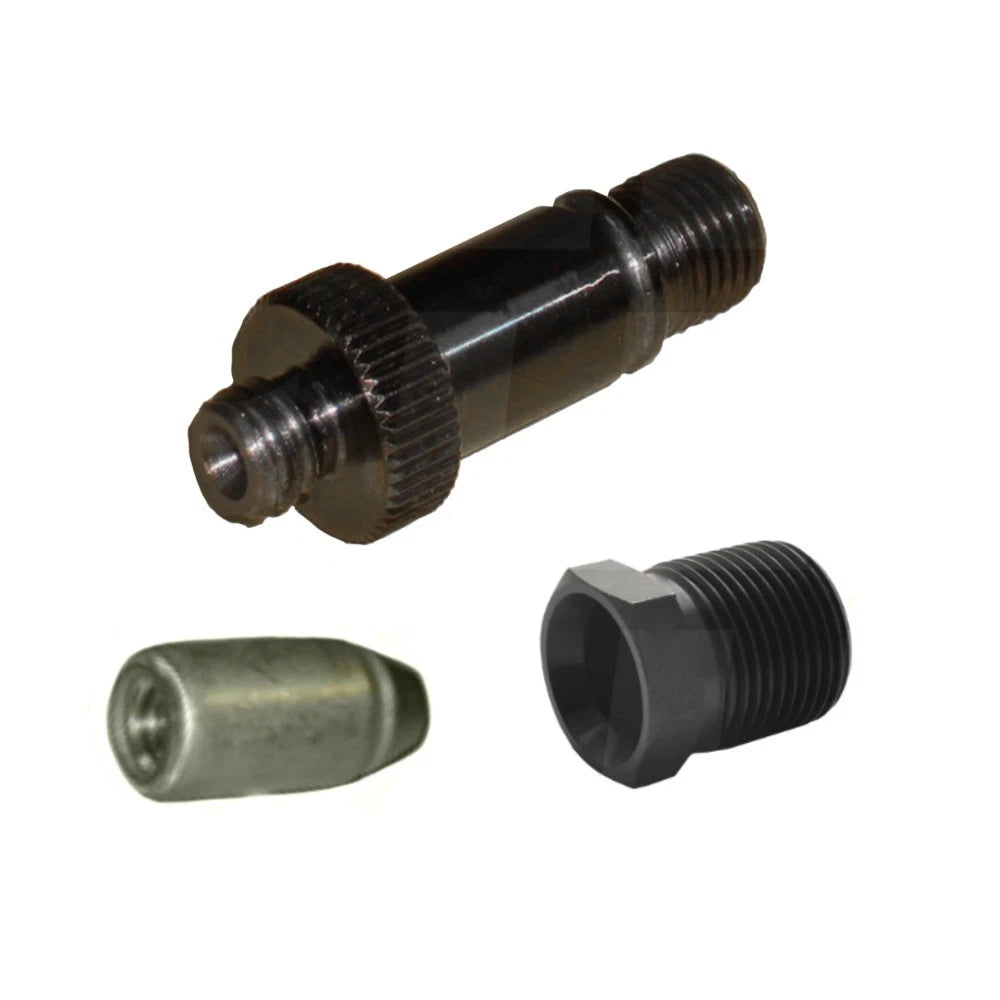Injector Body Packing Nut Set for Caterpillar (8N8796, 8S2389, 5H7225)