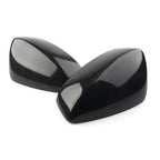 ABS Carbon Fiber Side Mirror Covers for Mazda 3 Axela (2014-2016)
