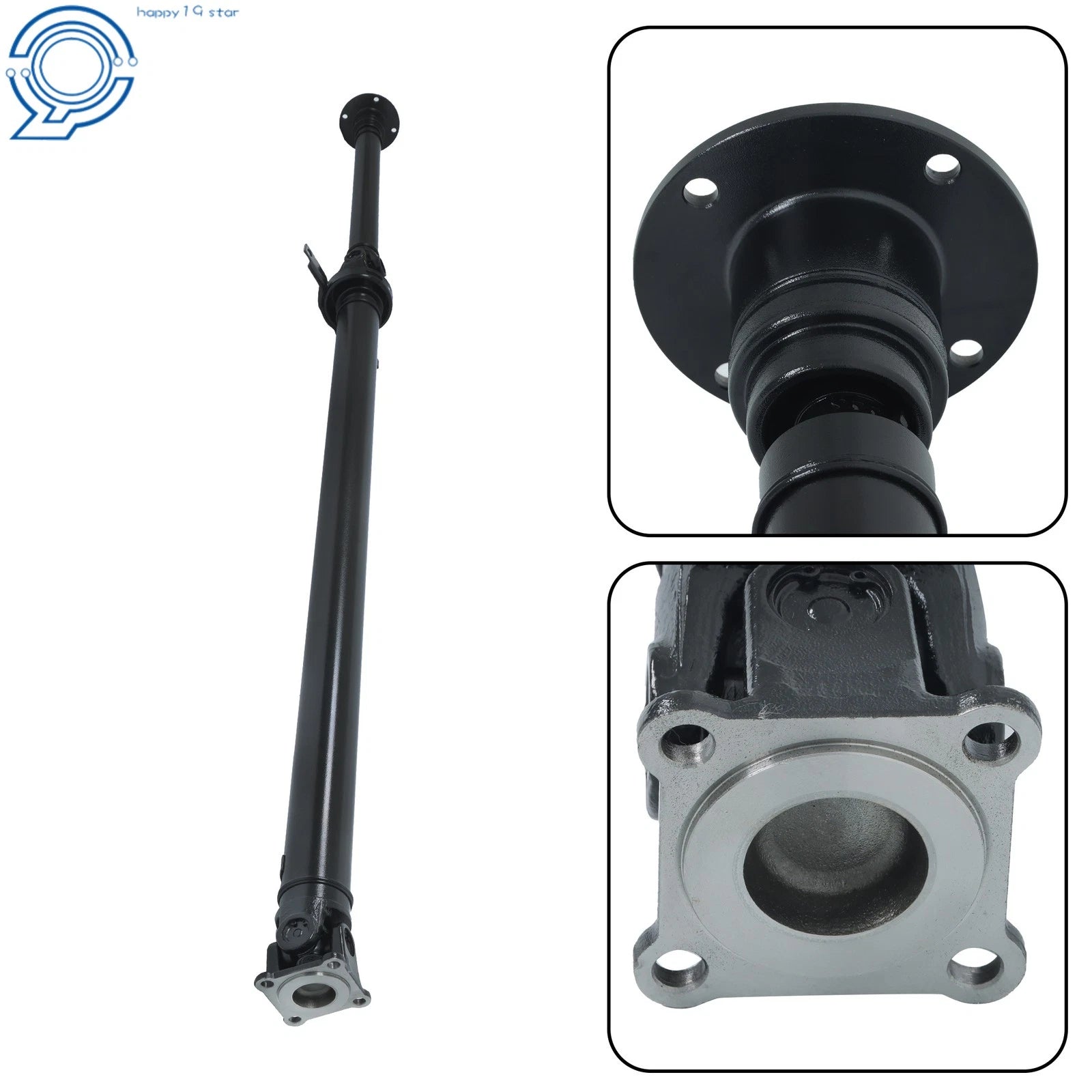 Rear Prop Drive Shaft for Ford Fusion (2007-2012)