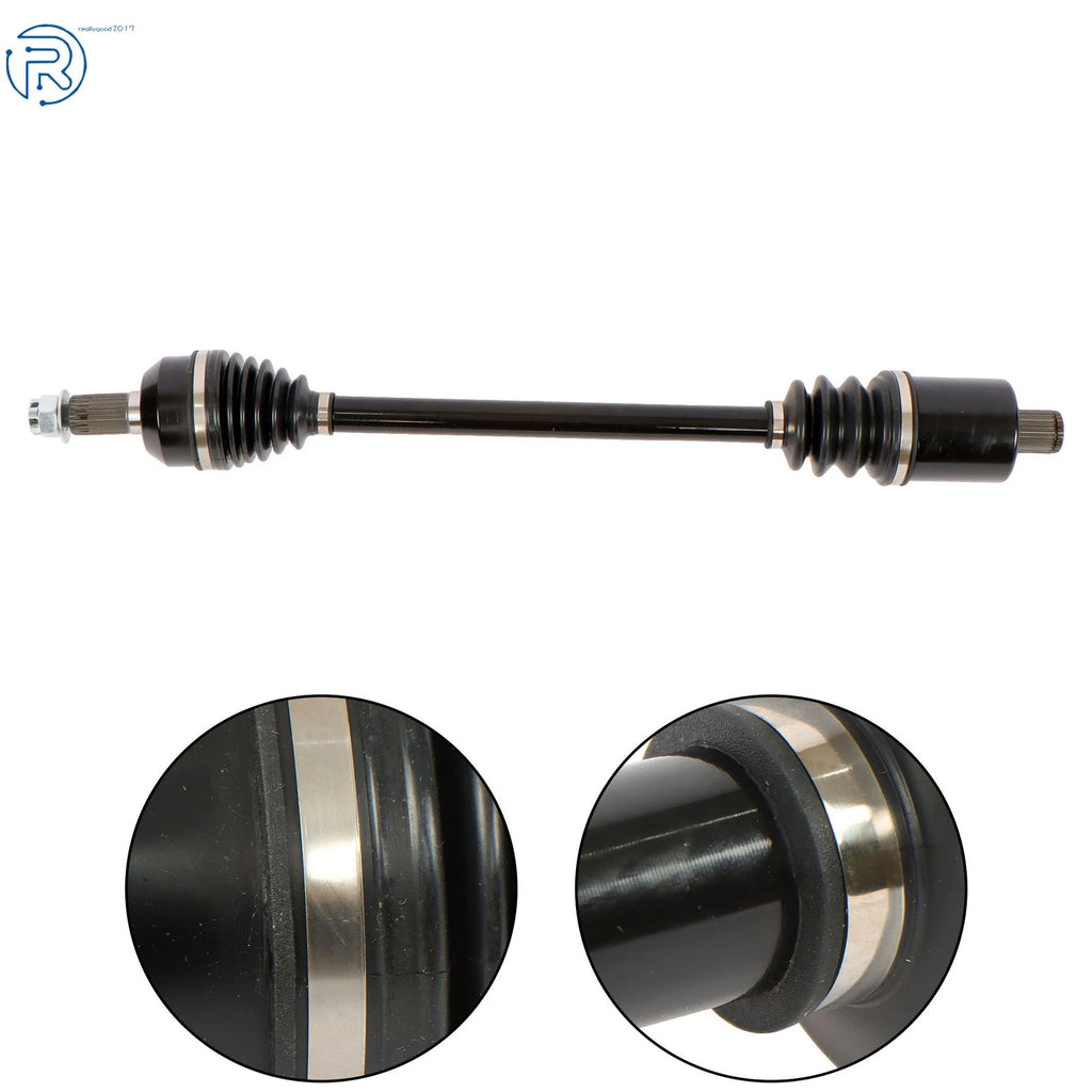 Set of 2 CV Axles for Polaris General 1000 (2016–2019)