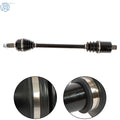 Set of 2 CV Axles for Polaris General 1000 (2016–2019)