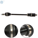 Set of 2 CV Axles for Polaris General 1000 (2016–2019)