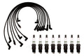 Set of 8 Ignition Wires for Chevy 5.0 V8 (GM OE)