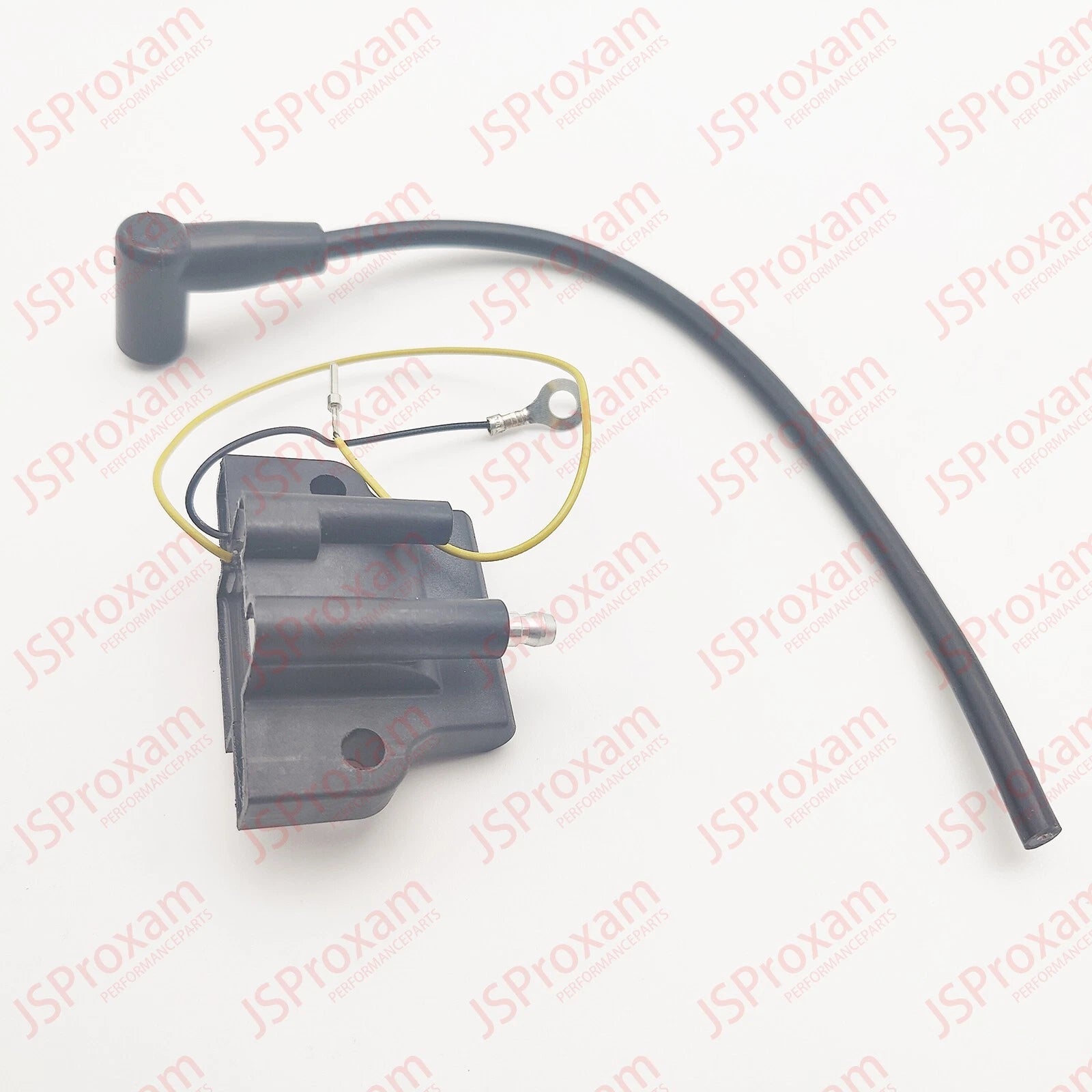 Ignition Coil Kit for Johnson/Evinrude/OMC (4 - 235 HP) 18-5176