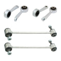 Lemforder Suspension Stabilizer Bar Link Kit for Mercedes W220 S-Class (1999–2006)