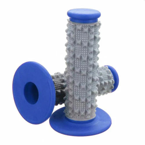 22mm Handle Bar Throttle Grips for PIT PRO Trail Dirt Bike (7/8")