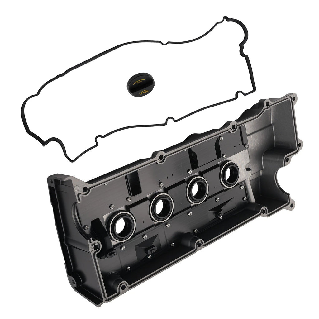 Cylinder Head Cover Kit for Hyundai Accent Rio 1.6L (2006–2011)
