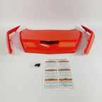 Can-Am Maverick LinQ 32 Gal Red Truck Box Panels (715002986)