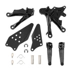 Footpeg Bracket for Kawasaki ZX10R (2006–2010)