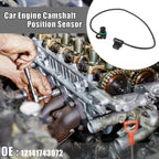 Camshaft Position Sensor for BMW 318i 1.9L (1996–1998) 12141743072