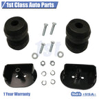 Rear Suspension Helper Spring Kit for Ford F-250 Super Duty (2011–2016)