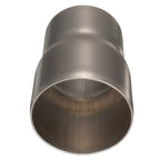 Exhaust Pipe Adapter Connector Tube 51mm to 60mm for Motorcycle