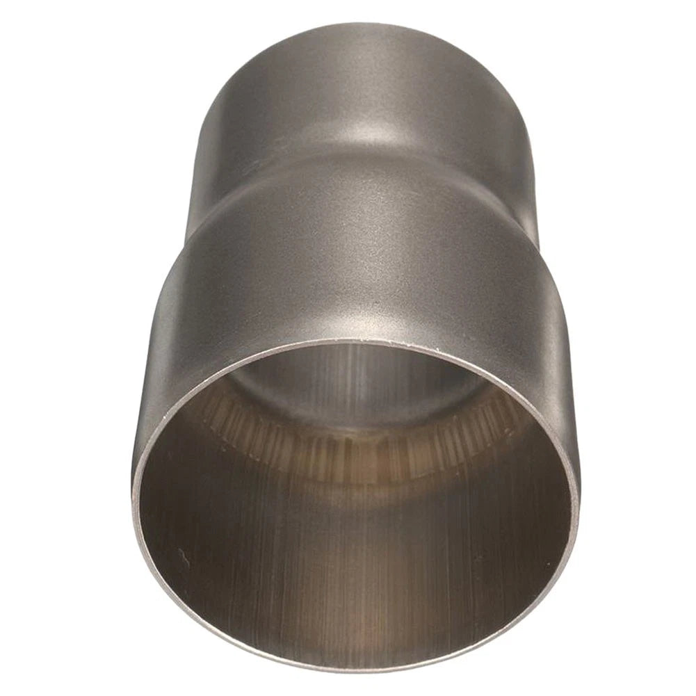 Exhaust Pipe Adapter Connector Tube 51mm to 60mm for Motorcycle