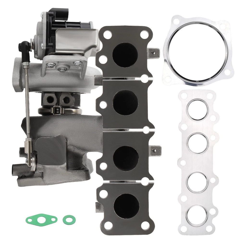 Turbocharger for Hyundai Sonata, KIA Optima 2.0L (2011–2019) 9012401050, 28231-2GTA1