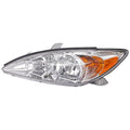 Driver Side Headlight for Toyota Camry (2002–2004)