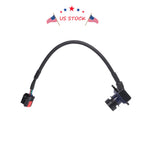 Rear View Backup Camera for Chrysler 300, Charger (2011-2018)