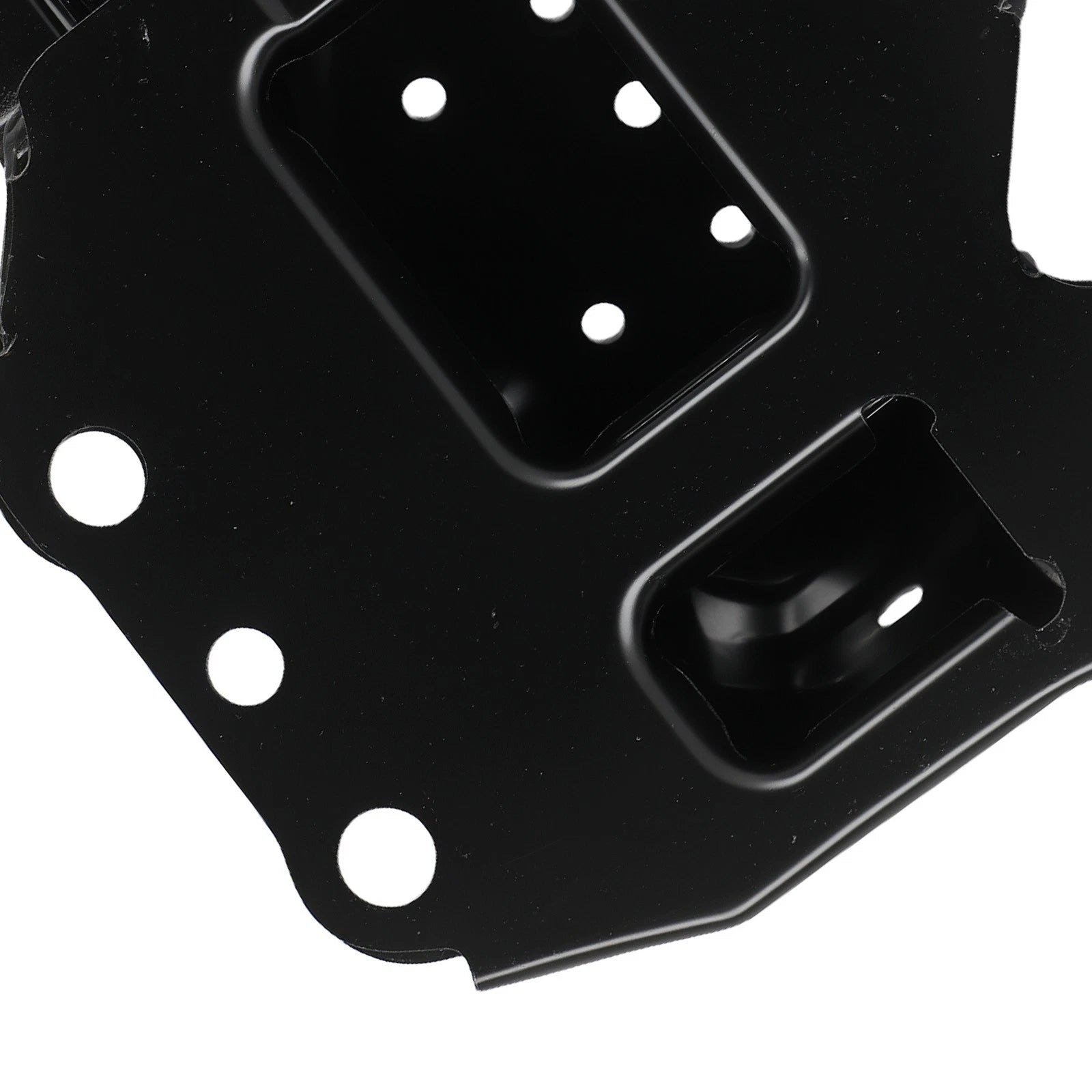 Driver Side Front Bumper Bracket for Honda CR-V (2017-2022)