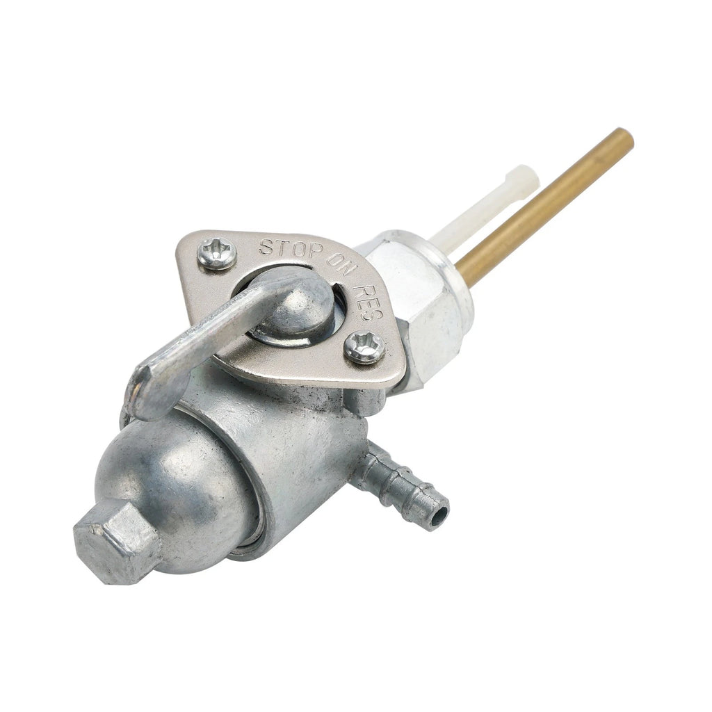 Gas Tank Fuel Cock Valve Petcock for Yamaha RS100 (1975–1976) YL2 100 (1967–1970)
