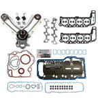 Timing Chain Kit & Head Gasket Set for Jeep Dakota 4.7L (2004–2007)