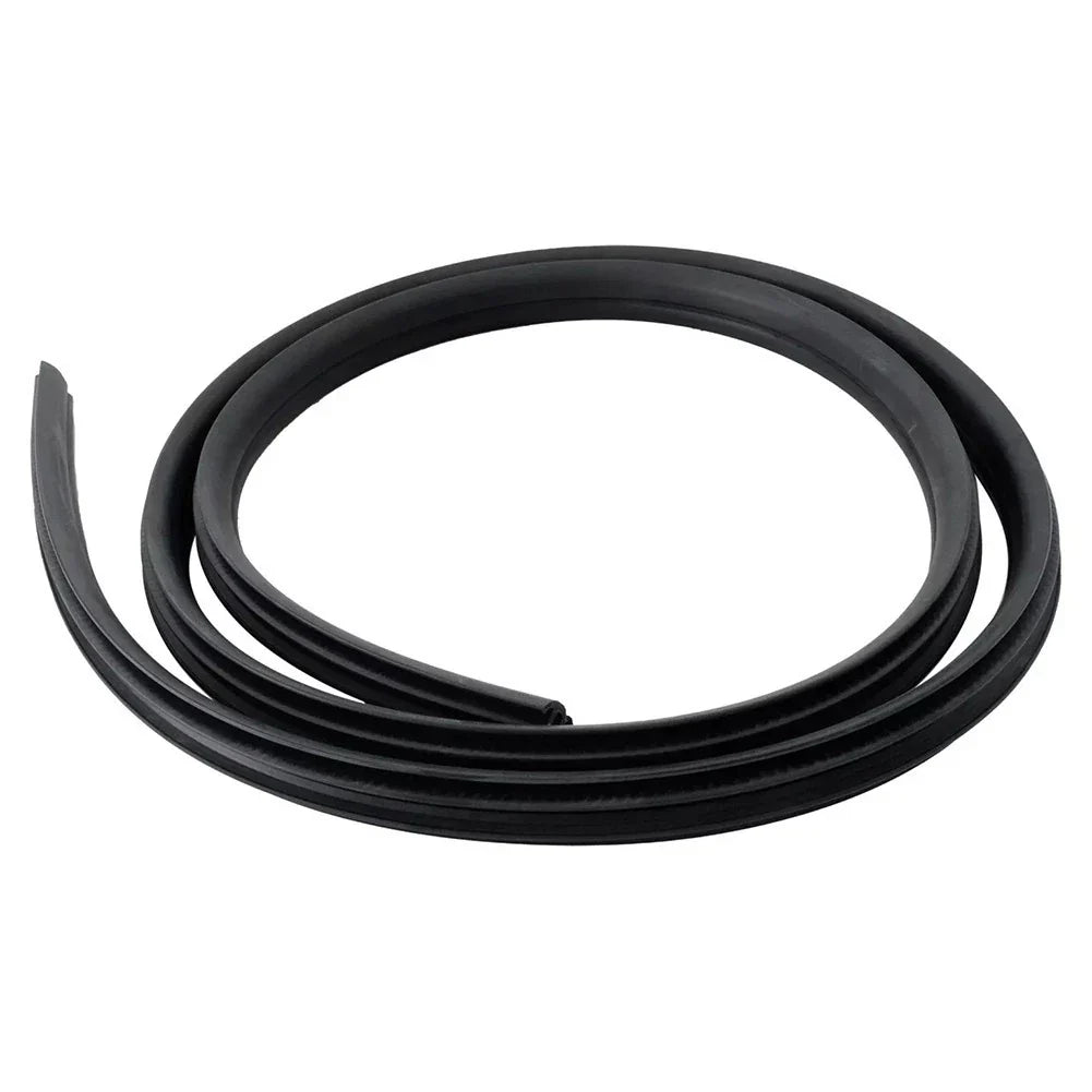 Weatherstrip / 2 x Front Door Weatherstrips / for Ford Focus (2012–2018)