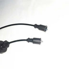 Ignition Spark Plug Lead Set for Mitsubishi Lancer CG CH 2.0L (2002-2006)