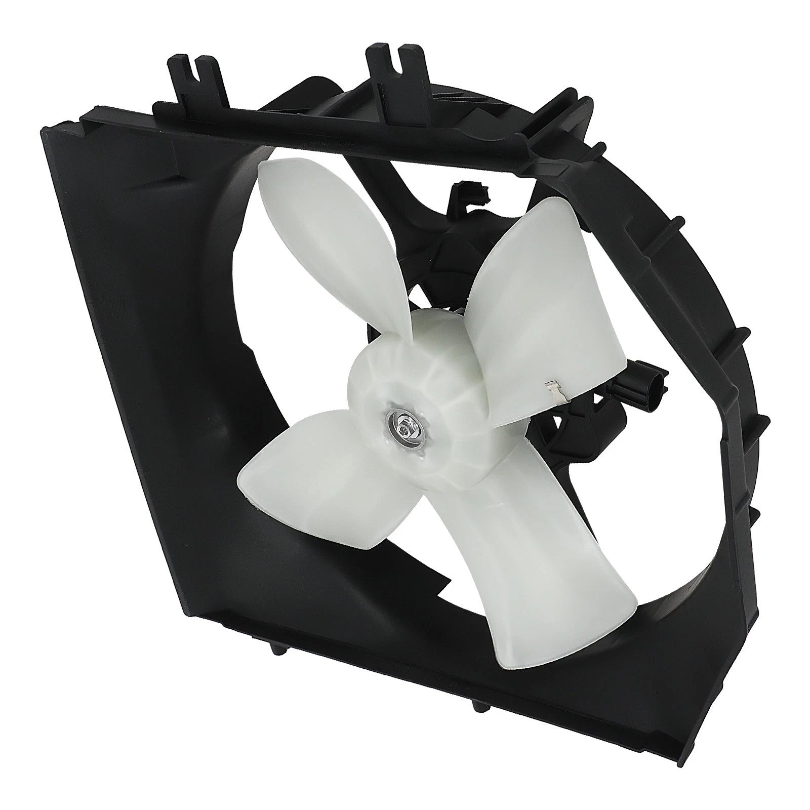 Cooling Fan for Mazda Protege/Protege5 2.0L (1999–2003)