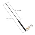 Antenna Kit for Harley Touring Road King Street Electra Glide (1986–2023)