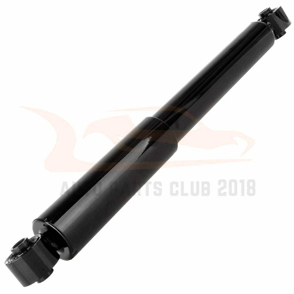 Set of 2 Rear Shocks Struts for Kia Sorento (2003–2006)