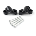 Handlebar Riser Spacer Extension for Harley Forty Eight 48 XL1200X (2010-2022)