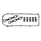 Valve Cover Gasket Set for BMW E36 E39 E46 E53 (1992–2006)