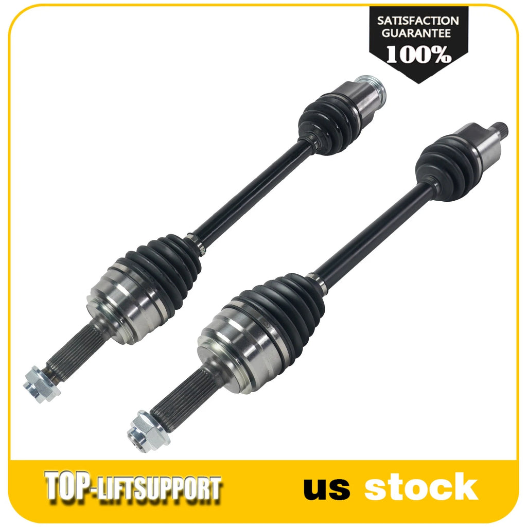 CV Axle Shaft Assembly for Acura MDX ZDX (2010–2013) Front Left Right