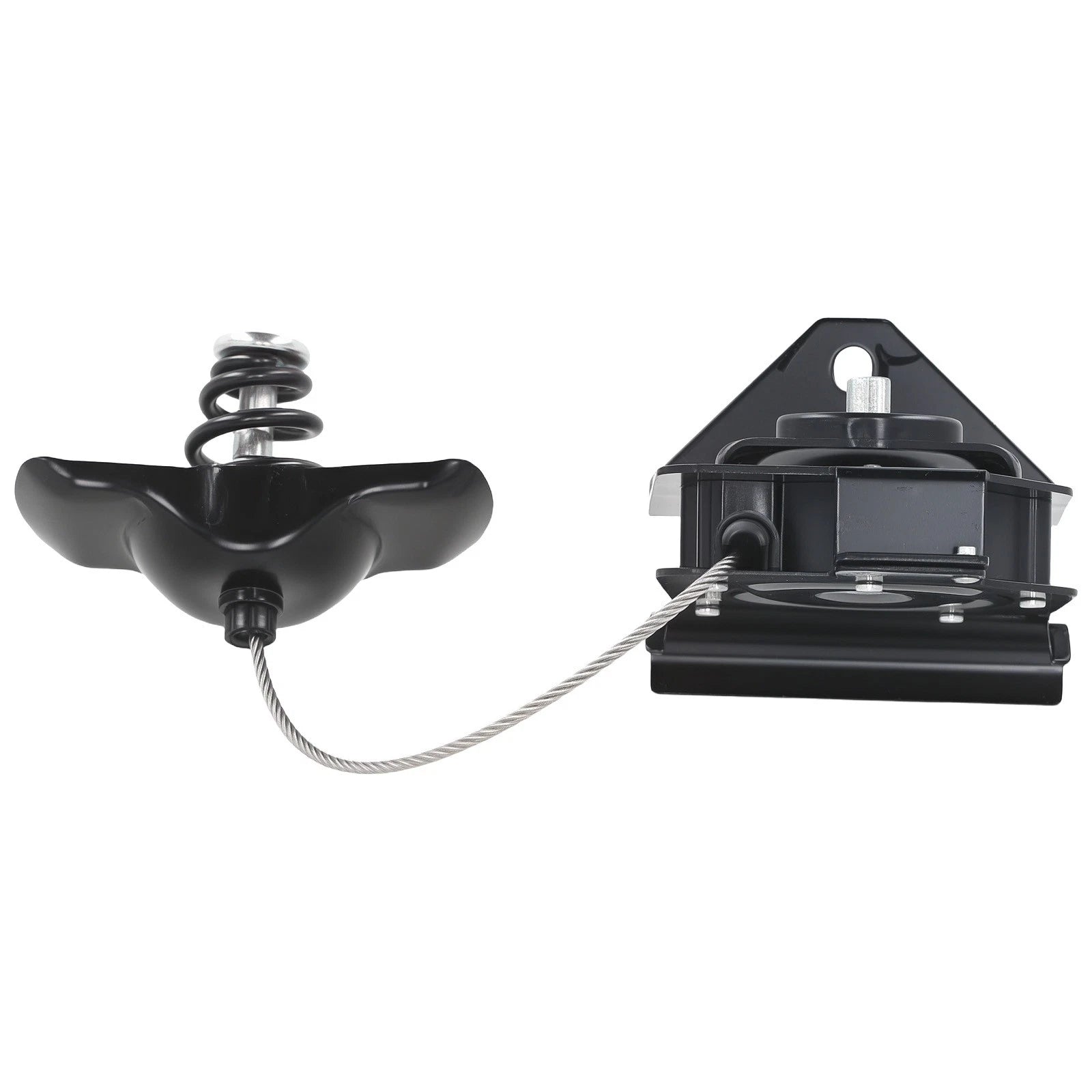 Spare Tire Carrier & Hoist Assembly for Chevy Silverado/GMC Sierra (1999–2014) 924-510