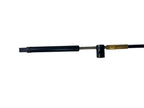 Throttle and Shift Cable 22' for Quicksilver 850716A22