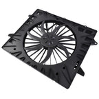 Radiator Cooling Fan with Brushless Motor for Chevy Traverse (2018-2020)