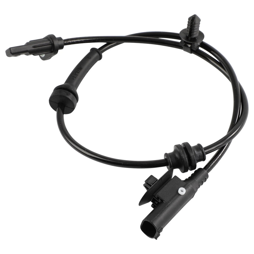 2X Rear ABS Wheel Speed Sensor ALS3033 for Dodge Dart (2014–2016)