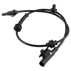 2X Rear ABS Wheel Speed Sensor ALS3033 for Dodge Dart (2014–2016)